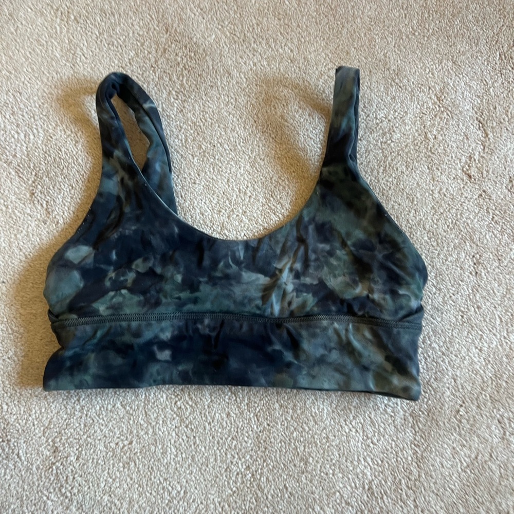 Lululemon align bra